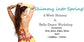 Shake Off Winter Blues: 4‑Week Shimmy & Belly‑Dance Workshop